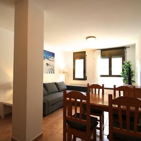 Pont De Toneta 3,2 Ransol, Zona Grandvalira公寓 外观 照片