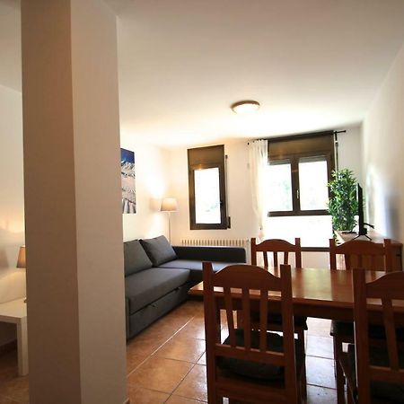Pont De Toneta 3,2 Ransol, Zona Grandvalira公寓 外观 照片