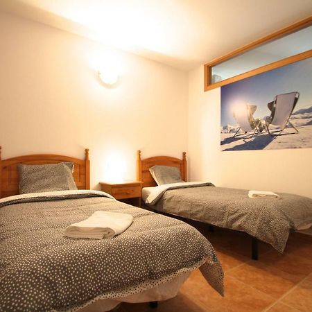Pont De Toneta 3,2 Ransol, Zona Grandvalira公寓 外观 照片