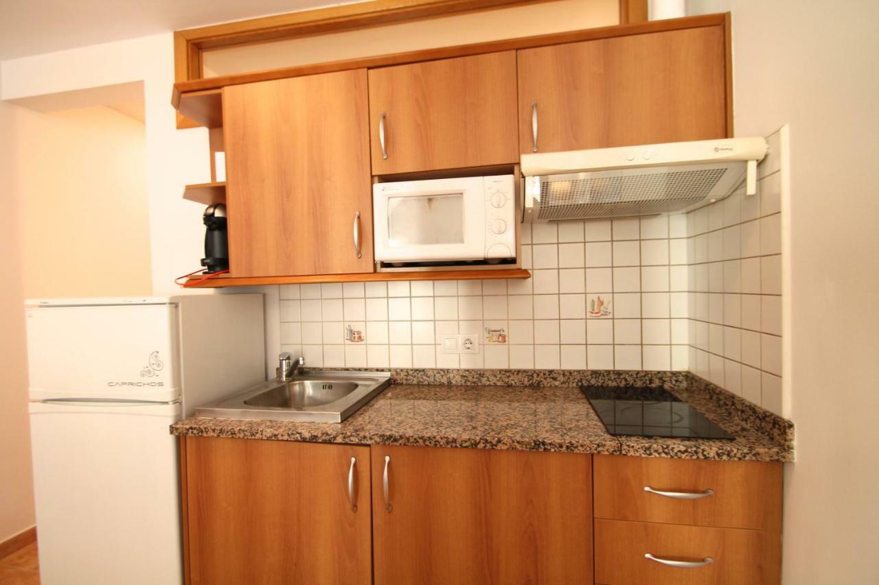 Pont De Toneta 3,2 Ransol, Zona Grandvalira公寓 外观 照片